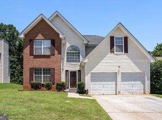 435 Gresham Dr, Stockbridge, GA 30281