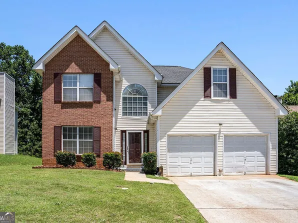 435 Gresham Dr, Stockbridge, GA 30281