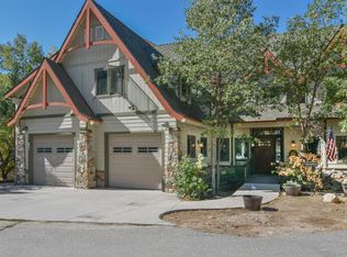 1086 Mallard Dr, Lake Arrowhead, CA 92352