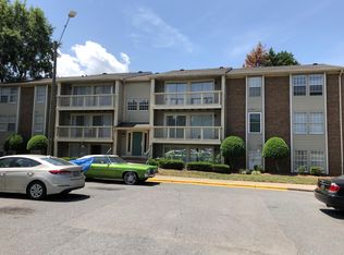 1630 Arlyn Cir APT F, Charlotte, NC 28213