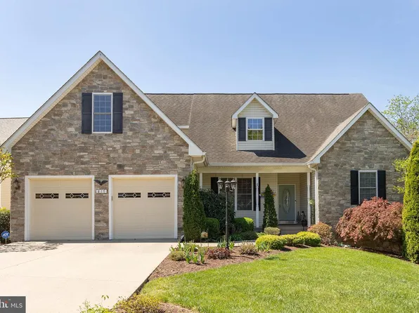 817 Chelsea Dr, Winchester, VA 22601