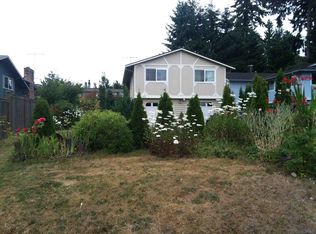 13520 30th Ave NE, Seattle, WA 98125