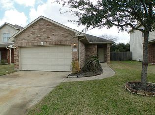 6542 Holly Cove Ln, Katy, TX 77449