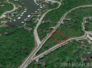 169/170 Cherokee Rd, Lake Ozark, MO 65049