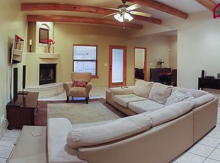 7950 N Jornada Rd, Las Cruces, NM 88012