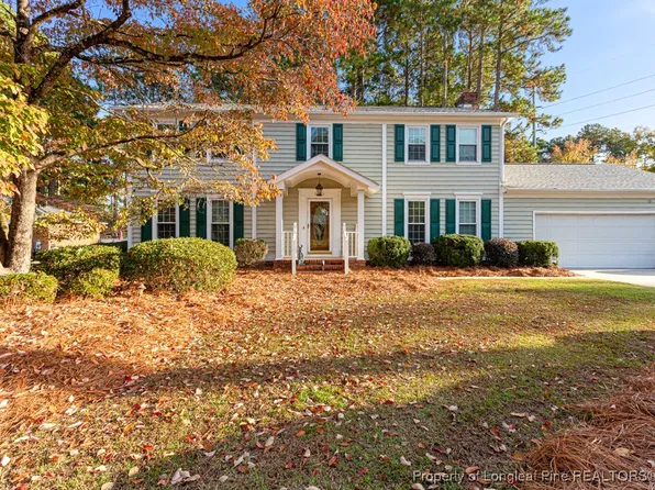 3355 Jura Dr, Fayetteville, NC 28303