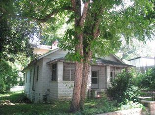 510 Maness Ave, Rockingham, NC 28379