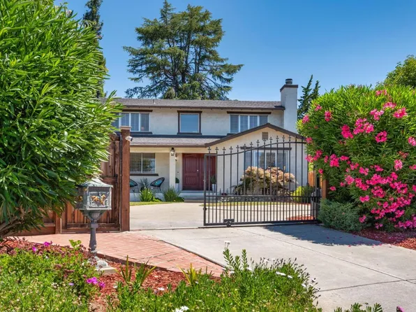 5479 Saint Laurent Ct, San Jose, CA 95127