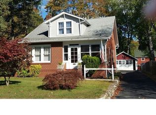 3 Locust St, Spring Valley, NY 10977
