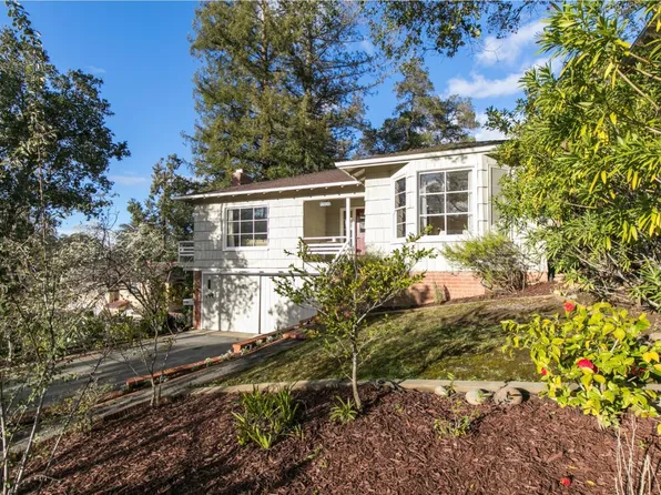 20301 La Paloma Ave, Saratoga, CA 95070