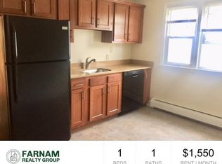 117 Sheldon Ter APT 2R, New Haven, CT 06511