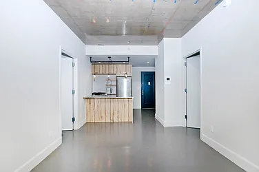 Rented by StayBK LLC