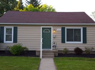 244 Croswell St, Romeo, MI 48065