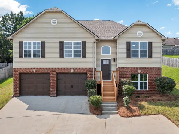 5945 Old Acton Rd, Moody, AL 35004