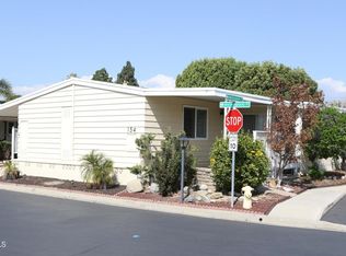 154 Rancho Adolfo Dr #64, Camarillo, CA 93012