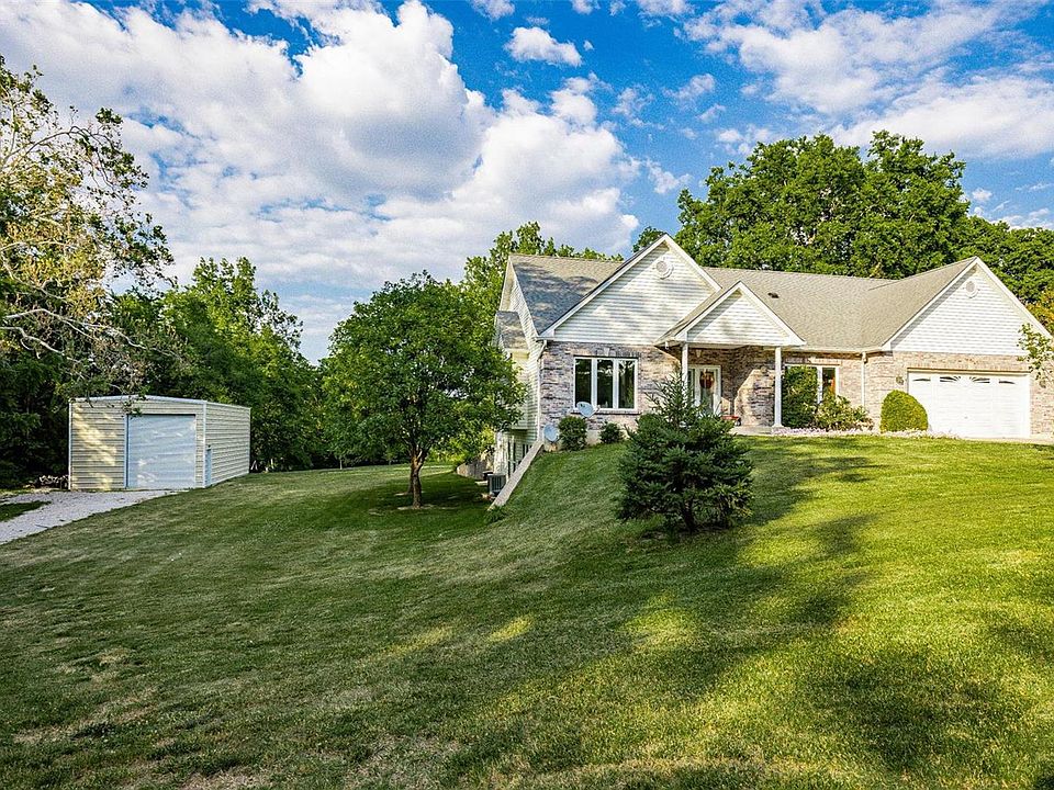 11865 Locust Ln, Bridgeton, MO 63044 Zillow