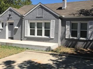 2604 22nd St, Lubbock, TX 79410