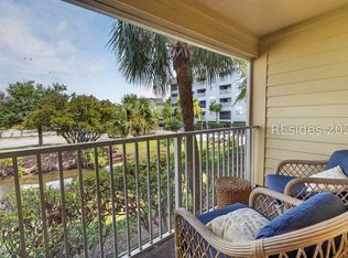 663 William Hilton Parkway UNIT 2124, Hilton Head Island, SC 29928