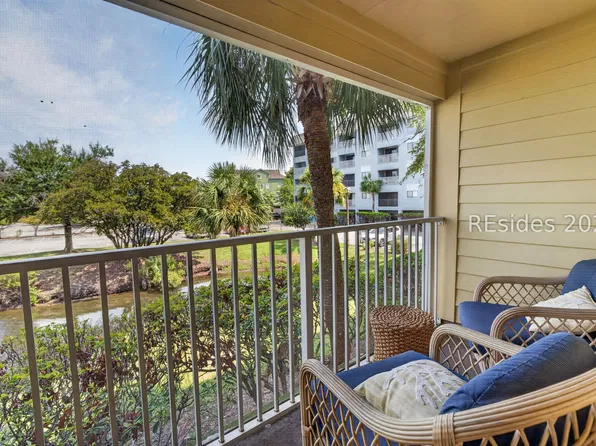 663 William Hilton Parkway UNIT 2124, Hilton Head Island, SC 29928