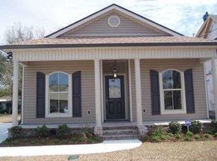 713 Barataria Blvd, Marrero, LA 70072