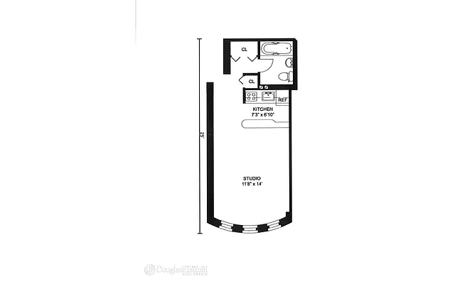 Rented by Douglas Elliman | media 6