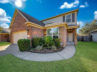 18015 June Oak St, Cypress, TX 77429