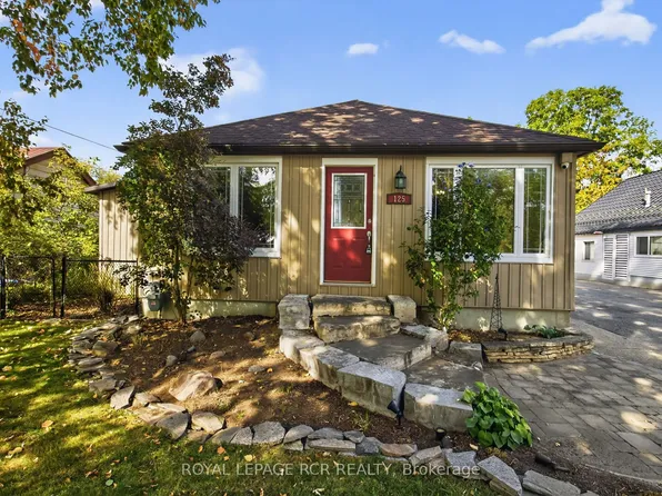 125 King St, Essa, ON L0M 1B0