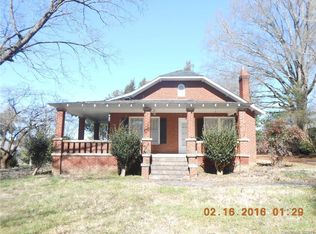 2541 E Highway 73, Concord, NC 28025