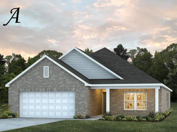 193 Kohn Dr, Millbrook, AL 36054