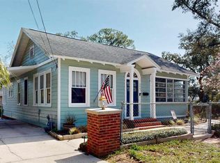 206 S Merritt St, Perdido Key, FL 32507