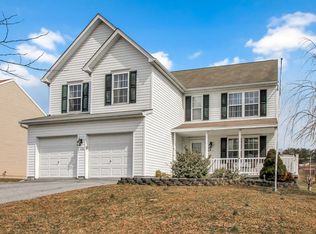 126 Winterson Dr, Hamburg, PA 19526