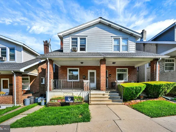 423 E Walnut St, Allentown, PA 18109