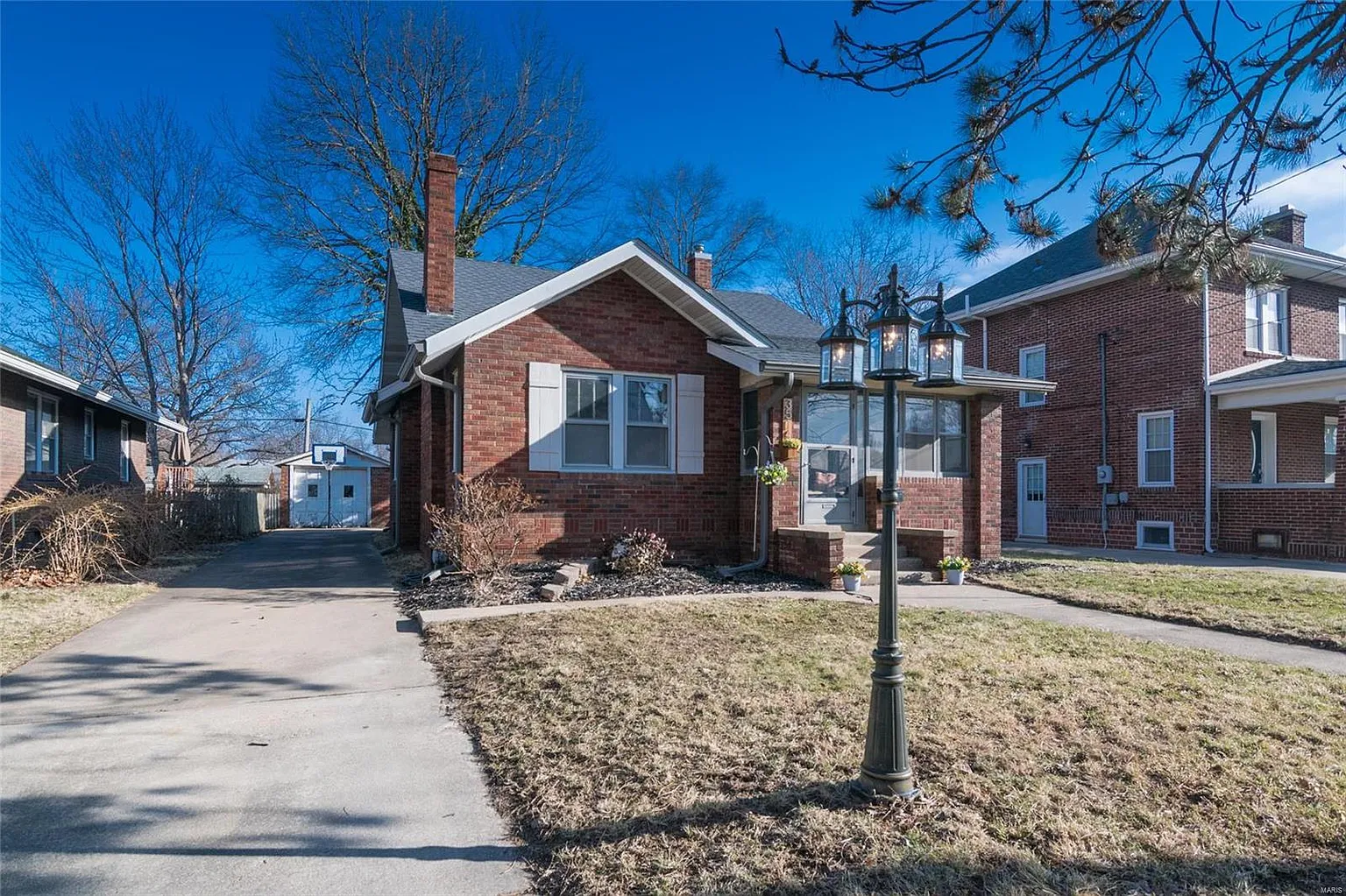 3514 Aberdeen Ave photo 1