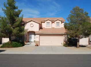 1370 E Flint St, Chandler, AZ 85225