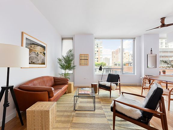 2nd image of 2 River Ter APT 15A