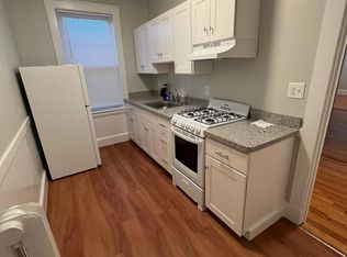 156 Summer St #304, Somerville, MA 02143