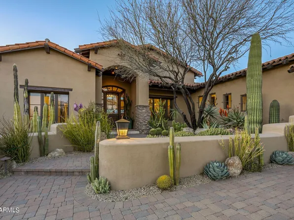 36516 N 105TH Place, Scottsdale, AZ 85262