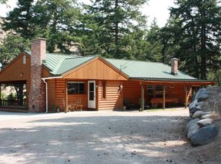 7118 N Beehive Rd, Pocatello, ID 83201