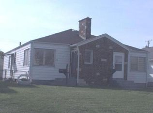 699-701 S Hague Ave, Columbus, OH 43204