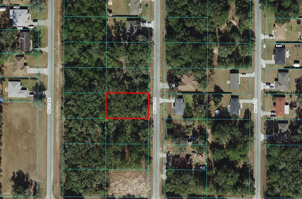 1st image of NW 56th Ter Lot 17
