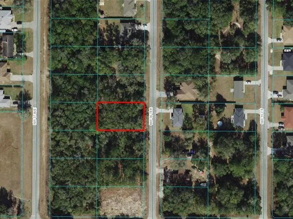 NW 56th Ter Lot 17, Ocala, FL 34482
