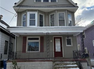 95 Sheffield Ave, Buffalo, NY