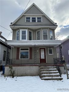 95 Sheffield Ave, Buffalo, NY, 14220