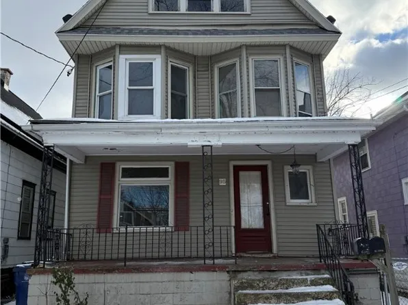 95 Sheffield Ave, Buffalo, NY 14220