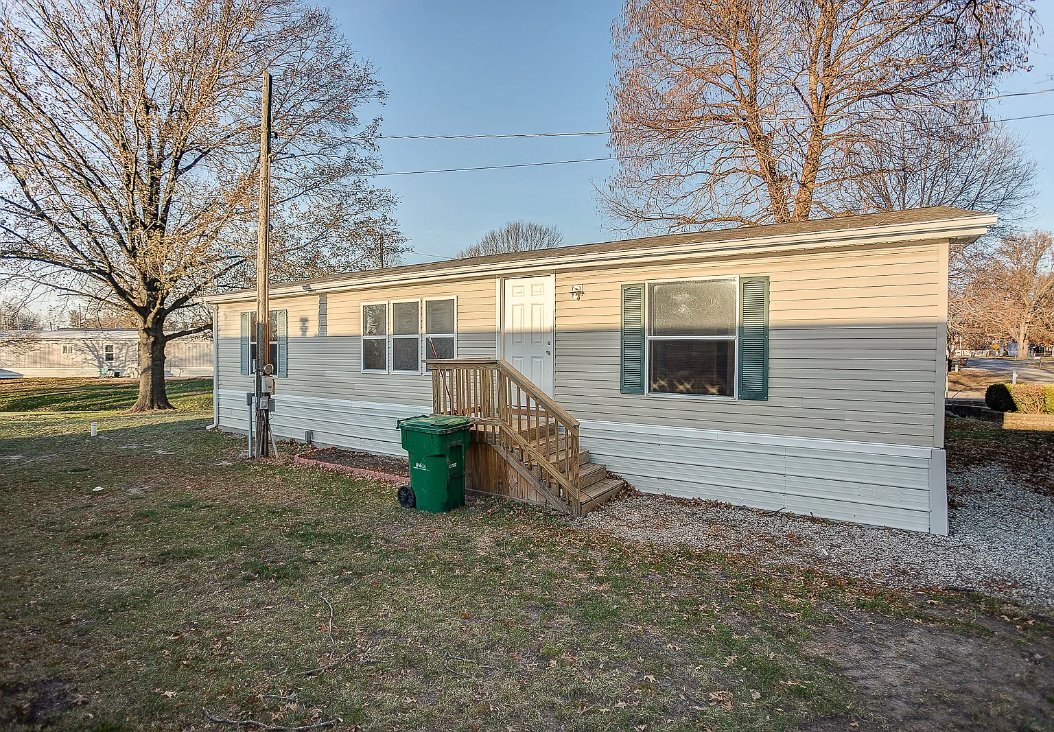 Rolling Meadows MHP - 18 — Photo 1