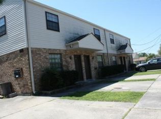 616 Clearview Pkwy APT C, Metairie, LA 70001