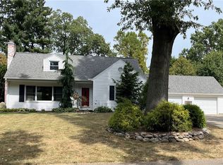 211 Oakley Rd, Wooster, OH 44691