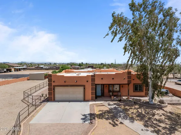 32707 N 227TH Avenue, Wittmann, AZ 85361