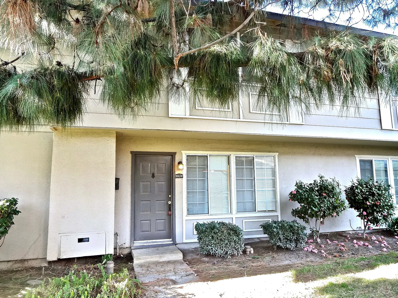 8837 La Riviera Dr Unit B photo 1