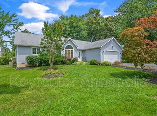 100 Barren Ridge Ct, Chester, MD 21619